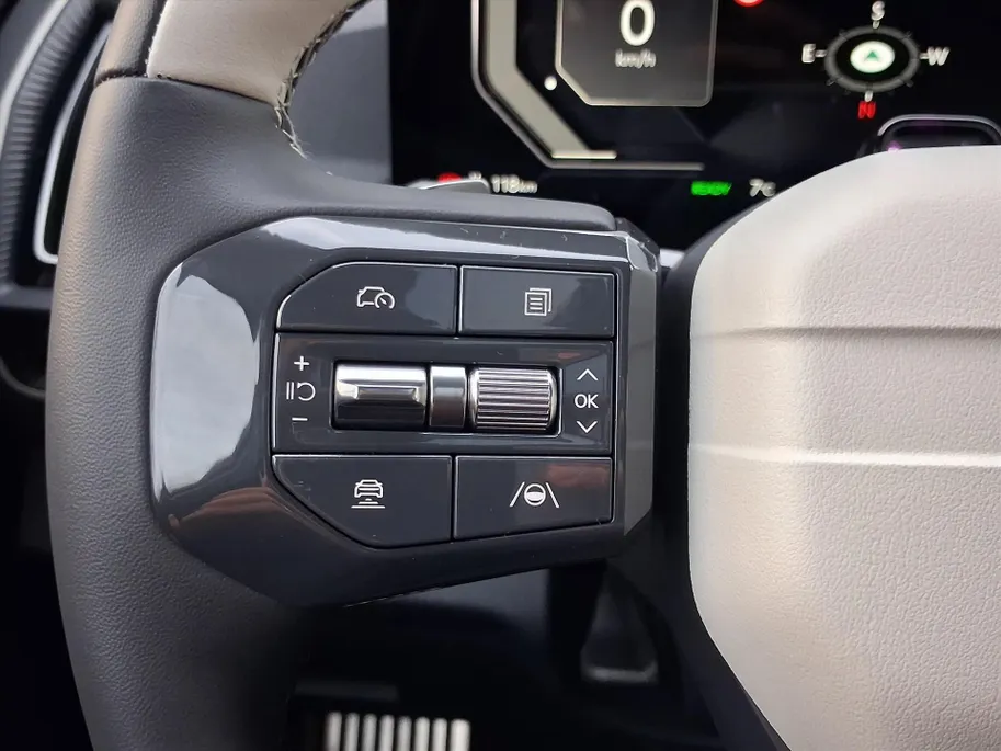 Kia EV5 81,4 kWh 217pk 2WD GT-Line Business Edition