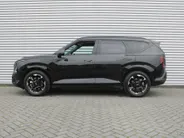 Kia EV5 GT-PlusLine 81.4 kWh | Schuifdak | Stuur-/stoelverwarming + ventilatie | Warmtepomp | 360 Camera | Geheugenstoel | Leer | HUD | LED | 19' LM |