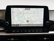 Kia Picanto 1.0 DPi DynamicPlusLine | Apple Carplay / Android Auto | Navigatiesysteem | Lichtsensor | Parkeersensoren + Camera Achter | Cruise Control | Climate Control | 15'Lichtmetalen Velgen