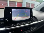 Kia Picanto 1.0 GDi GT-Line Automaat | Schuif/kanteldak | Stoel/stuur verwarming | Keyless entry | Fabrieksgarantie 20-1-2033 + 3x 1 jaar* | NAP