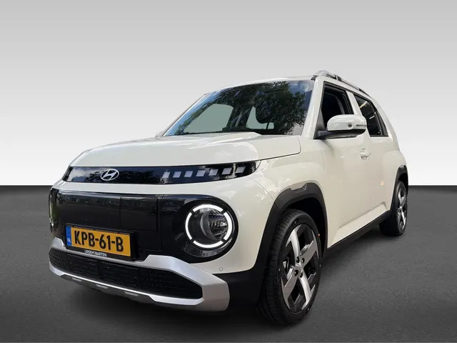 Hyundai Inster
