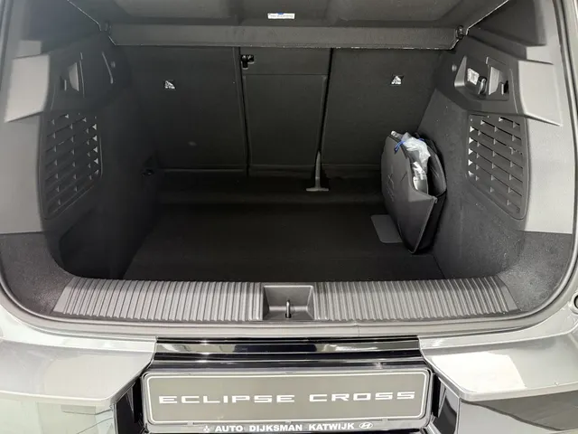 Mitsubishi Eclipse Cross Intense+ 87 kWh