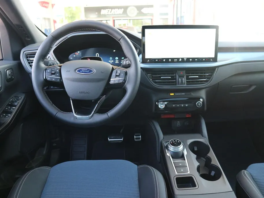 Ford Kuga 2.5 PHEV BlueCruise Edition | PANO | TREKHAAK | ADAP CRUISE | BLIS |
