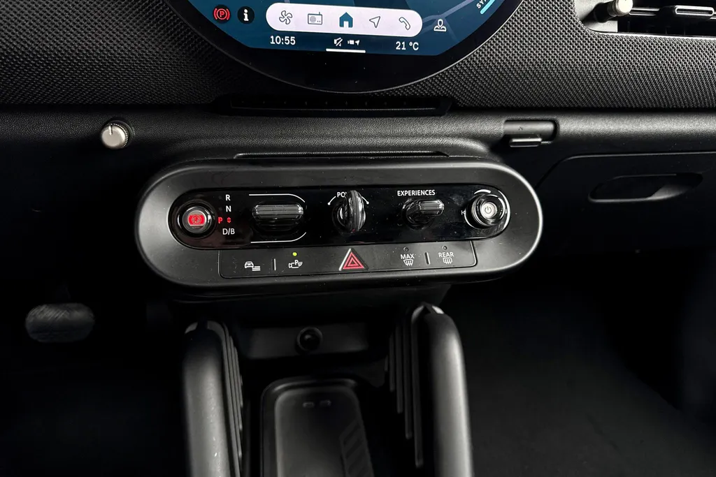 MINI Cooper 3-deurs Electric Cooper SE John Cooper Works XL 54.2 kWh
