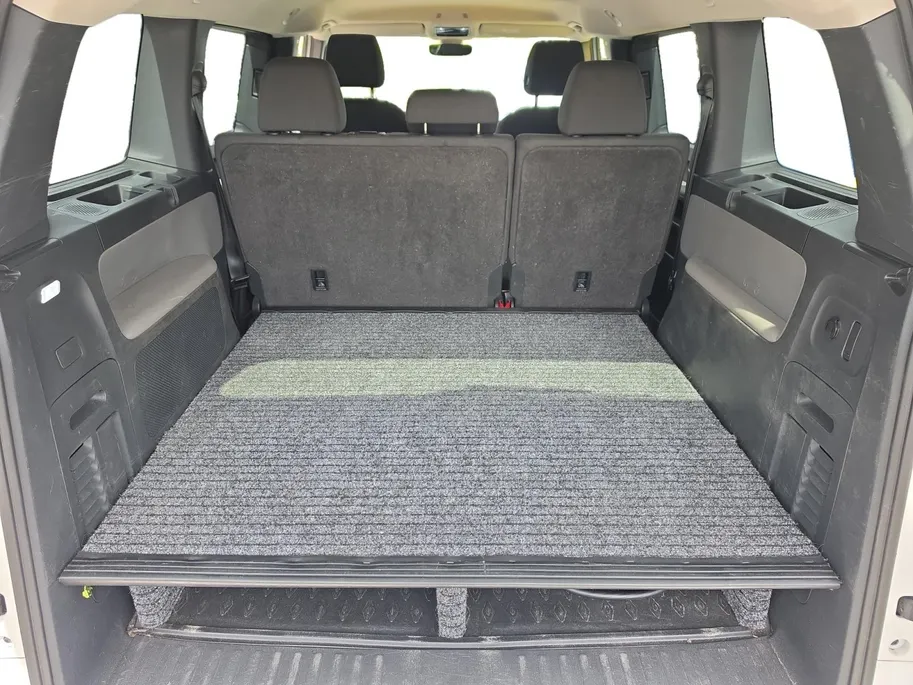 Volkswagen ID. Buzz Pro Advantage 77 kWh | Navigatie Pack | Keyless entry | Parkeercamera