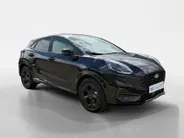 Ford Puma 1.0 EcoBoost Hybrid BlueCruise Edition | Nieuw te bestellen | Tijdelijk €6.500,- Ready Set Ford Bonus | Automaat | 155PK | Inclusief Lifetime BlueCruise | Winterpakket | Inclusief Premium Connectivity | 360 Graden Camera | Adaptive Cruise Control | Dodeho