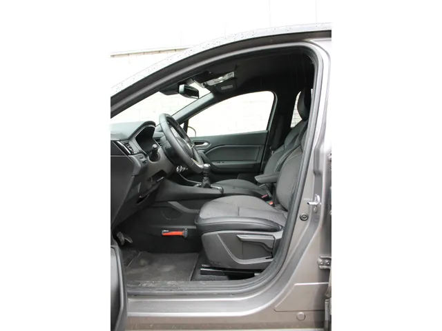Renault Captur 1.3 TCe 140 Rive Gauche | grootscherm | achteruitrijcamera | navigatie