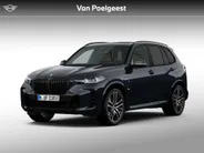 BMW X5 xDrive50e