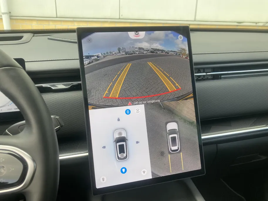 Jaecoo 7 1.5 TGDI SHS-PHEV Exclusive Panoramadak - 360 graden camera - BLISS
