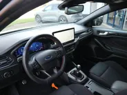 Ford Focus Wagon 1.0 EcoBoost Hybrid ST Line X 155 PK | Elektrische Trekhaak | Winterpack | Design Pack | NL Auto |