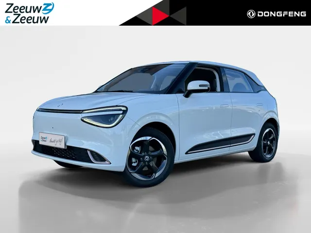 Dongfeng Box