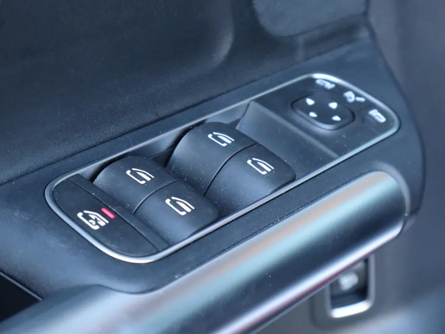 Mercedes-Benz EQA 250 AMG Line 67 kWh