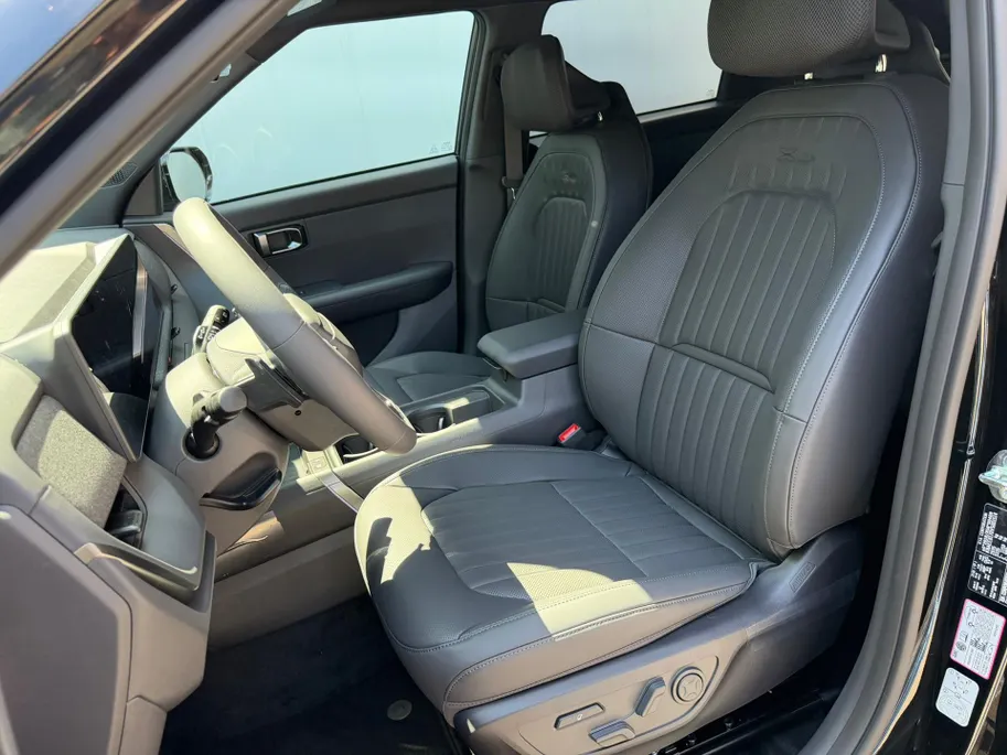 Kia Seltos T-GDi 180PK DCT7 X-Line Advanced