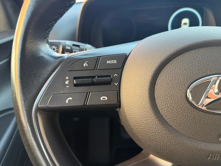 Hyundai i20 1.0 T-GDI Comfort Smart | Achteruitrijcamera | Navigatie | Apple Carplay/ Android Auto | Trekhaak | Cruise Control |