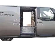 Kia PV5 L2H1 Cargo Elite Executive 71.2 kWh | Nieuw te bestellen! | 416 Km bereik |  Laadcapaciteit 4.4 m³ | 360° Camera | Accessoirecheque t.w.v. €2500!