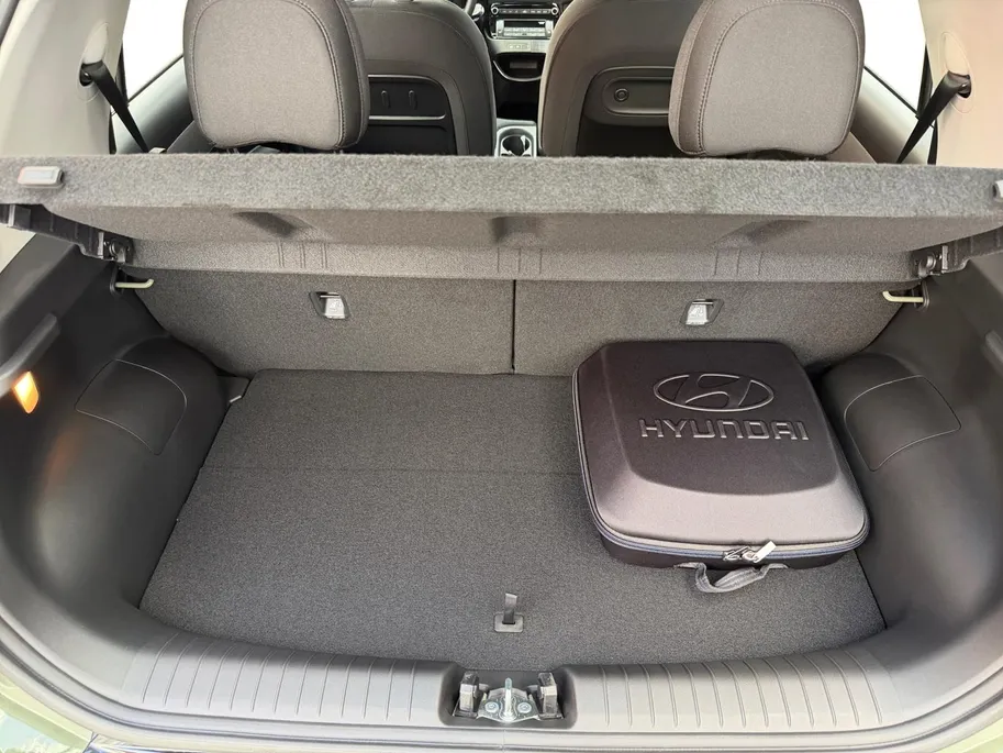 Hyundai Inster Limited 49 kWh | Z&Z Voorraadactie nu van€ 28.350 voor € 25.850 | Op = op!|