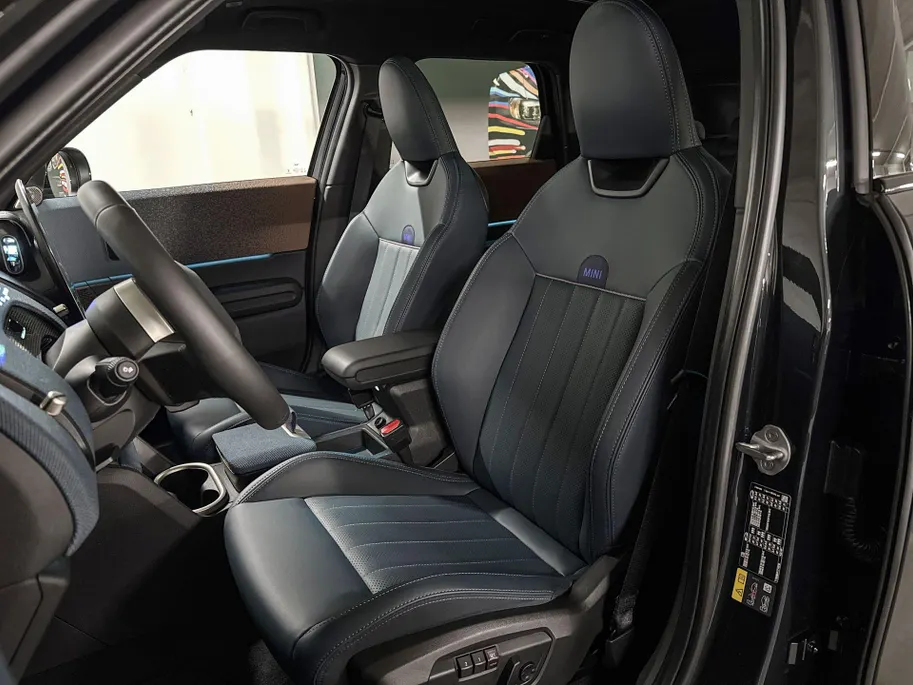 MINI Countryman Electric SE ALL4 Favoured