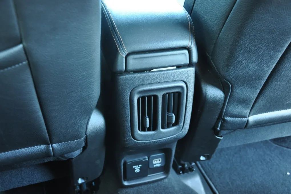 Jeep Compass 1.3T Limited