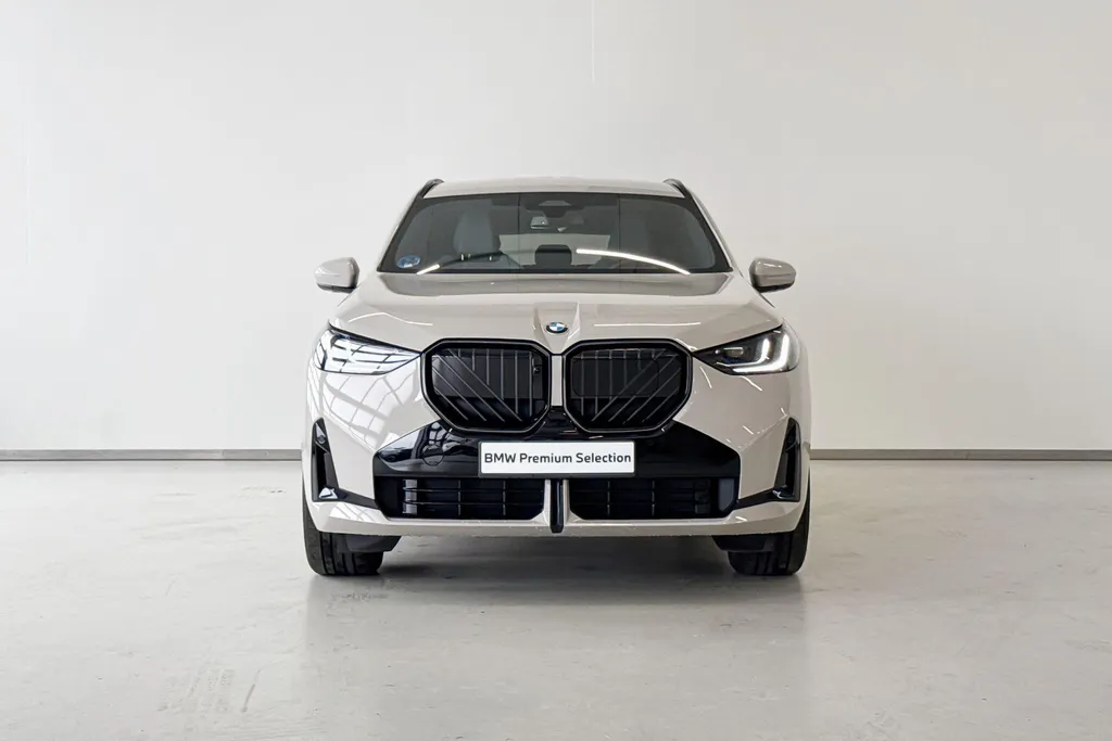 BMW X3 30e xDrive Professional Pack M Sportpakket Pro