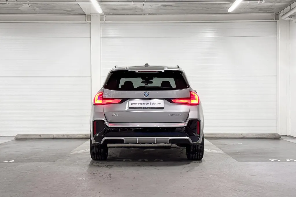 BMW X1 xDrive25e