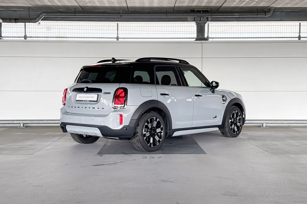 MINI Countryman 1.5 Cooper S E ALL4 Untamed Edition
