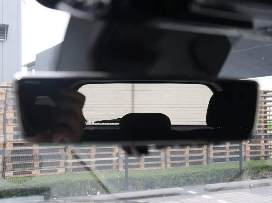Jeep Grand Cherokee Summit Reserve 4xe 380pk | Leder | Black Line | Pano | 21'