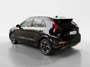 Kia Niro EV Edition Advanced 64.8 kWh | *1E EIGENAAR | FABRIEKSGARANTIE | *LAGE KM-STAND | APPLE CARPLAY/ ANDROID AUTO | STUUR/ STOELVERWARMING | NAVI | CAMERA | ETC…