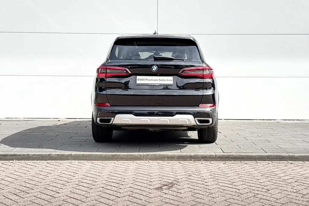 BMW X5 xDrive40i High Executive