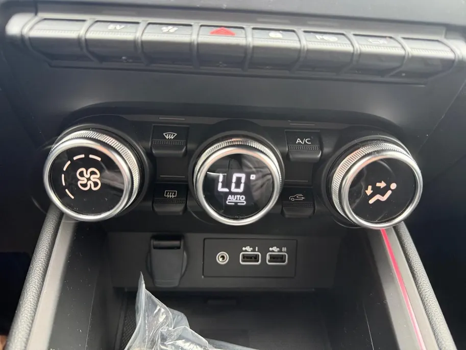 Renault Clio 1.6 E-Tech Full Hybrid 145 esprit Alpine AIRCO NAVIGATIE APPLE CARPLAY/ANDROID AUTO ADAPTIVE CRUISE CONTROL ACHTERRUIT RIJ CAMERA 360 GRADEN CAMERA LM VELGEN HELE MOOIE AUTO
