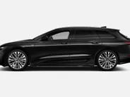 Audi A6 e-tron S edition 83 kWh 286 PK · Exterieurpakket zwart · Trekhaak elek. wegklapbaar · Lederen bekleding