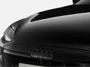 Audi A6 e-tron S edition 83 kWh 286 PK · Exterieurpakket zwart · Trekhaak elek. wegklapbaar · Lederen bekleding