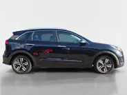 Kia Niro 1.6 GDi Hybrid DynamicLine | Navigatie | Parkeersensoren | Climate control | Trekhaak
