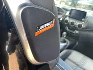 Nissan Juke 1.6 Hybrid Tekna *Navi+Camera*Climate*Parc Assist*LM.Velgen*RIJK UITGERUST!