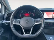 Volkswagen Golf Variant 1.0 eTSI Life Business LED | CarPlay | Parkeersens. | Adapt. cruise control | Digitaal cockpit | Etc.