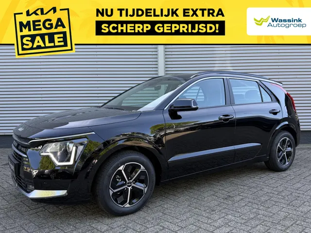 Kia Niro