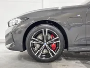 BMW 3 Serie Touring 330e