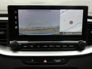 Kia XCeed 1.0 T-GDi 120pk DynamicLine