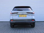 Mazda CX-5 2.5 E-SKYACTIV G 141 M HYBRID Exclusive-Line | Stuur-/stoelverwarming v+a | 360 Camera | HUD | Leer | Elek. stoelverstelling | Dodehoek detectie | LED |
