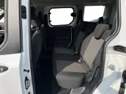 Ford Tourneo Courier 1.0 EcoBoost | Apple Carplay/Android Auto | Navigatie | Camera | Climate Control | Parkeersensoren | Stuurbediening | Hoge Instap