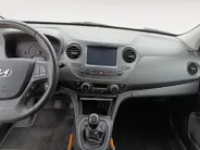 Hyundai i10 1.0i i-Premium | Apple Carplay/Android Auto | Voorstoelen verwarmd | Climate control