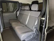Kia PV5 Passenger 7 zits Elite MY27 71.2kWh