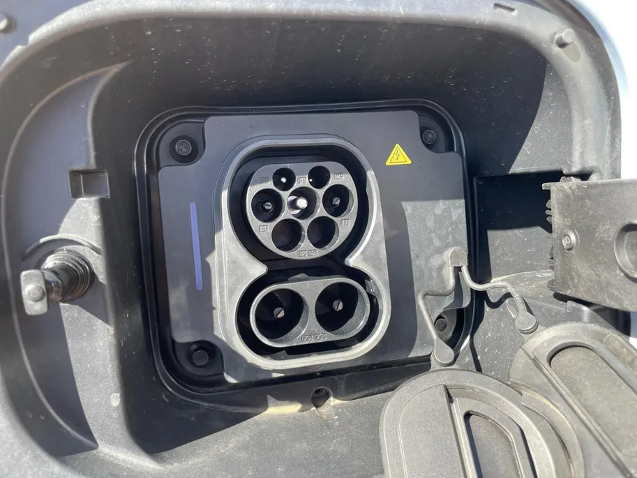 Jaecoo 7 1.5 GDI SHS-P Exclusive *Automaat*Navi+360Camera*Climate Control*Stoelverwarming/verkoeling*Adapt. Cruise Control*Schuif/kanteldak*LM.Velgen*Elektrische achterklep*Lederen bekleding*FULL OPTION!