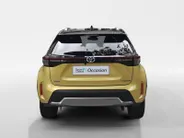 Toyota Yaris Cross 1.5 Hybrid Launch Edition | Slechts 12.000 km! | JBL Audio | Head-Up Display | Adaptieve Cruise Control | Camera | Keyless Entry | Stoel- & Stuurverwarming