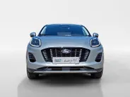 Ford Puma 1.0 EcoBoost Hybrid Titanium Automaat | NL-Auto | 1e Eigenaar | Driver Assistance Pack inc Blue Cruise voorbereiding | Winter Pack | Camera | Adaptive Cruisecontrol | Dodehoekdetectie | 17' Lichtmetaal |
