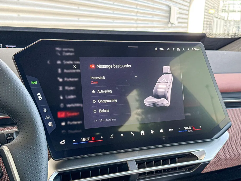 BMW iX3 40 eDrive 83 kWh