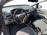 Opel Corsa 1.0 Turbo Cosmo | 100% onderhouden | NL auto | Panorama dak | Stoelverwarming | Stuurverwarming | Cruise control | Parkeersensoren voor en achter | Achteruitrijcamera | Navigatie | Bovag garantie |