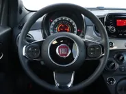 Fiat 500 1.0 Hybrid 70 PK Cult | Airco | Cruise | BTW