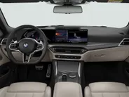 BMW 4 Serie Coupé 420i