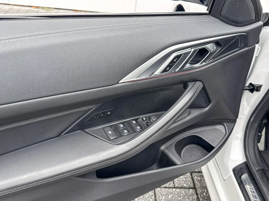 BMW 4 Serie Cabrio 430i