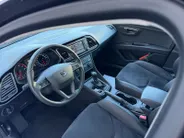 SEAT Leon ST 1.2 TSI Style First Edition | AUTOMAAT | TREKHAAK | CRUISE/CLIMATE CONTROL | 12 MAANDEN GARANTIE |